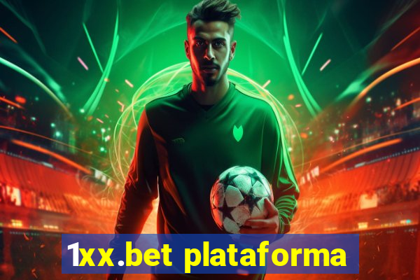 1xx.bet plataforma